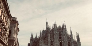 Beitragsbild des Blogbeitrags What K is up to: FW Milano 2020