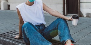Beitragsbild des Blogbeitrags TREND ALERT: Die coolsten (DIY)Mund-Nasenschutz-Masken 