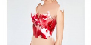 Beitragsbild des Blogbeitrags Wie steht es eigentlich um die Fashion Weeks?