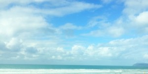 Beitragsbild des Blogbeitrags Hello from Australia