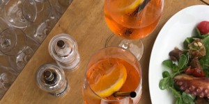 Beitragsbild des Blogbeitrags Beziehungs-Überlebenstipps: dating a non-vegan!