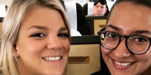 Beitragsbild des Blogbeitrags Meine Langstreckenflug-Checkliste