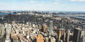Beitragsbild des Blogbeitrags Culinary Travels in the USA