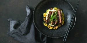 Beitragsbild des Blogbeitrags Meine Hello Fresh Erfahrung mit Gutscheincode