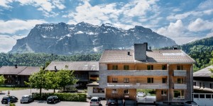 Beitragsbild des Blogbeitrags Travelguide – Biohotel Schwanen Bizau