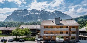 Beitragsbild des Blogbeitrags Travelguide – Biohotel Schwanen Bizau 