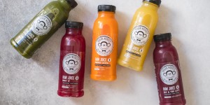Beitragsbild des Blogbeitrags 3-Tages Juice Detox – die Guten und die Schlechten Seiten