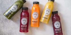 Beitragsbild des Blogbeitrags 3-Tages Juice Detox – die Guten und die Schlechten Seiten 