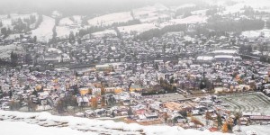 Beitragsbild des Blogbeitrags Auf der #haubenjagd in Kitzbühel