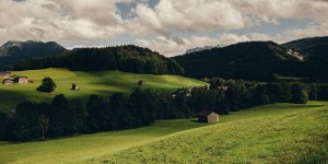 Beitragsbild des Blogbeitrags Urlaub in Österreich – Hotel Hirschen Schwarzenberg