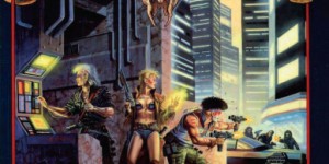 Beitragsbild des Blogbeitrags Meine Hassliebe zu Shadowrun 