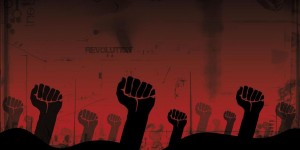 Beitragsbild des Blogbeitrags Anleitung zur Revolution – eine Kampagnenidee