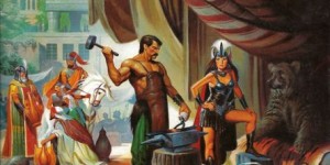 Beitragsbild des Blogbeitrags Die Zwölfe zum Gruße – Wieviele Götter braucht es eigentlich?