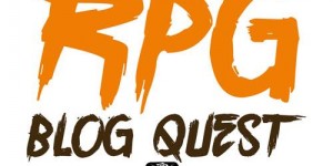 Beitragsbild des Blogbeitrags RPG Blog-O-Quest #32 – Dafür liebe ich meine (Mit-)Spieler! 