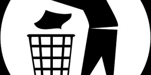 Beitragsbild des Blogbeitrags Wirf doch endlich dein Regelwerk in die Tonne!