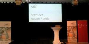 Beitragsbild des Blogbeitrags Total geflashed von der ABCstar