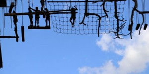Beitragsbild des Blogbeitrags AREA47 – The Ultimate Outdoor Playground