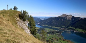 Beitragsbild des Blogbeitrags Bleckwand (1541m)