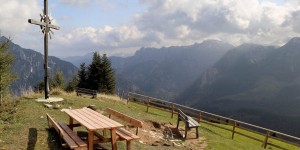 Beitragsbild des Blogbeitrags Thorhöhe (1533m)
