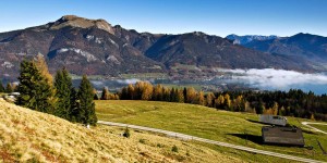 Beitragsbild des Blogbeitrags Breitenberg (1260m)