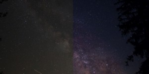 Beitragsbild des Blogbeitrags Milchstraße fotografieren – ultimativer Einsteiger-Guide