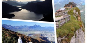 Beitragsbild des Blogbeitrags Meine 3 Lieblingsberge im Salzburger Land