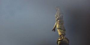 Beitragsbild des Blogbeitrags Freiwillige CO2 Kompensation – was ist das?