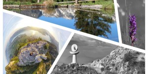 Beitragsbild des Blogbeitrags Die 6 besten Bilder des 1. Wanderhalbjahres 2018