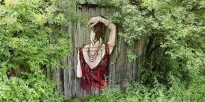 Beitragsbild des Blogbeitrags Nockstein LAND ART 1042