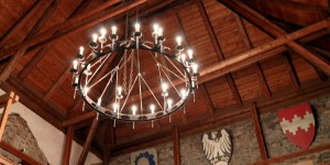 Beitragsbild des Blogbeitrags Werde schlauer als schlau – Castlecamp 2018! #cczk18