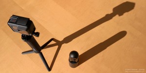 Beitragsbild des Blogbeitrags GoPro Hero 5 Black vs. Insta360 One