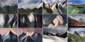 Beitragsbild des Blogbeitrags Kalender Salzburger Land 2020 – die Entstehungsgeschichte