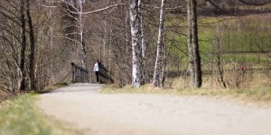Beitragsbild des Blogbeitrags Frühling am Fuschlsee im Salzburger Land