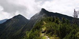 Beitragsbild des Blogbeitrags Rundtour Osterhorngruppe 