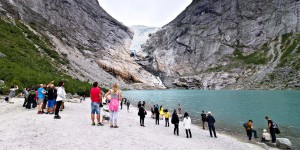 Beitragsbild des Blogbeitrags 11 Klimawandel Totschlag-Argumente (und wie du darauf reagieren kannst)