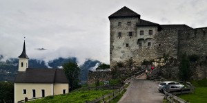 Beitragsbild des Blogbeitrags Castlecamp Burg Kaprun – Der Rückblick #cczk19 