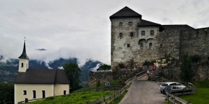 Beitragsbild des Blogbeitrags Castlecamp Burg Kaprun – Der Rückblick #cczk19