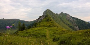 Beitragsbild des Blogbeitrags Eine erlebnisreiche Woche im Wanderhotel Gratz in GroßarlTeilweise bezahlt 