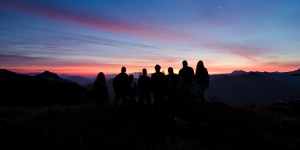 Beitragsbild des Blogbeitrags Eine erlebnisreiche Woche im Wanderhotel Gratz IITeilweise bezahlt