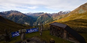 Beitragsbild des Blogbeitrags Almcamp 2019 an der Großglockner Hochalpenstraße