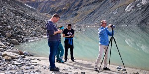 Beitragsbild des Blogbeitrags Barcamp Highlights 2019 – Nachhaltigkeit & Tourismus