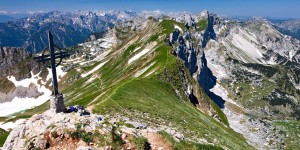 Beitragsbild des Blogbeitrags Reisehighlight 2019 – Weitwanderung und Großarl