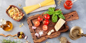 Beitragsbild des Blogbeitrags Von Hardcore-Veganern, Fleischfressern & Tierleid