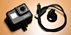 Beitragsbild des Blogbeitrags GoPro Hero 5 Black vs. GoPro Hero 8 Black 