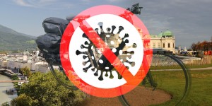 Beitragsbild des Blogbeitrags eBike Tour 2020 durch Österreich verschoben
