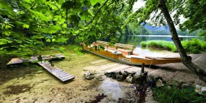 Beitragsbild des Blogbeitrags Der Toplitzsee im steirischen Salzkammergut