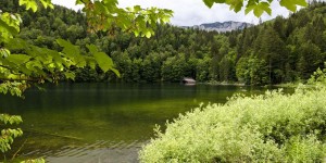 Beitragsbild des Blogbeitrags 3-Seen-Tour: Grundlsee – Toplitzsee – Kammersee