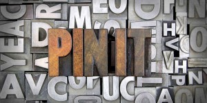Beitragsbild des Blogbeitrags Pinterest – was bringt Werbung?