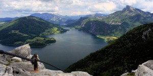 Beitragsbild des Blogbeitrags Meine 5 Lieblingsfotospots im Salzburger Land