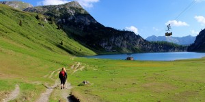 Beitragsbild des Blogbeitrags Ausbildung zum Salzburger Bergwanderführer